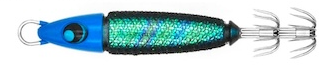 ウロコジグ　ビート　230～250g　4個セット ウロコジグ 250g 4個セット - メルカリ