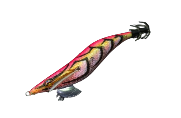 スクイッドマニア　ワイルドチェイス　3.5号 WILD CHASE 3.5号RT （39）マズメキラーUV - エギングショップ