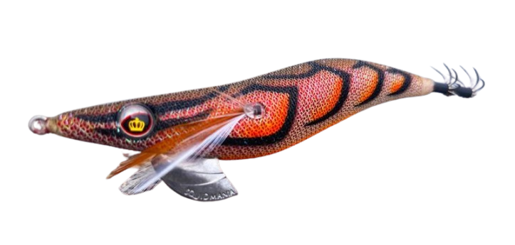 スクイッドマニア エギ（SQUID MANIA）のおすすめ人気商品一覧 通販