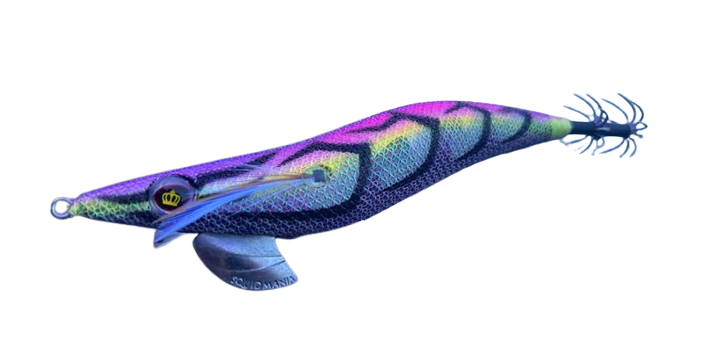 スクイッドマニア　ワイルドチェイス Amazon | SQUID MANIA スクイッドマニア WILD CHASE ワイルドチェイス