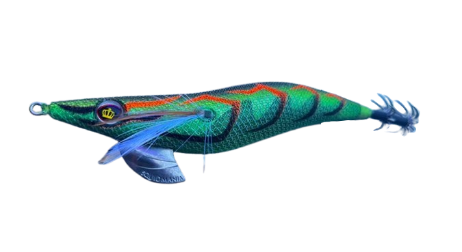 スクイッドマニア エギのおすすめ人気商品一覧 通販 - Yahoo!ショッピング