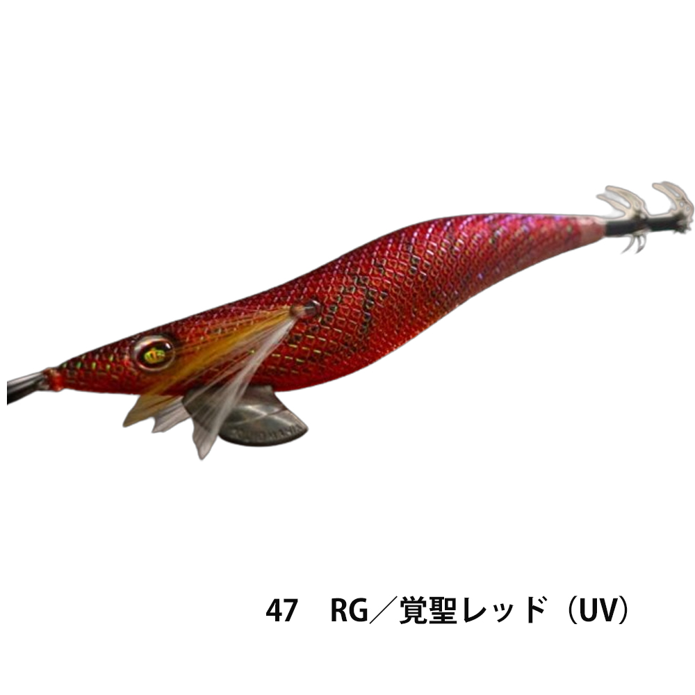 スクイッドマニア ウェブハンター3、5号　7本セット送料込み squid Hunterのおすすめ人気商品一覧 通販 - Yahoo!ショッピング