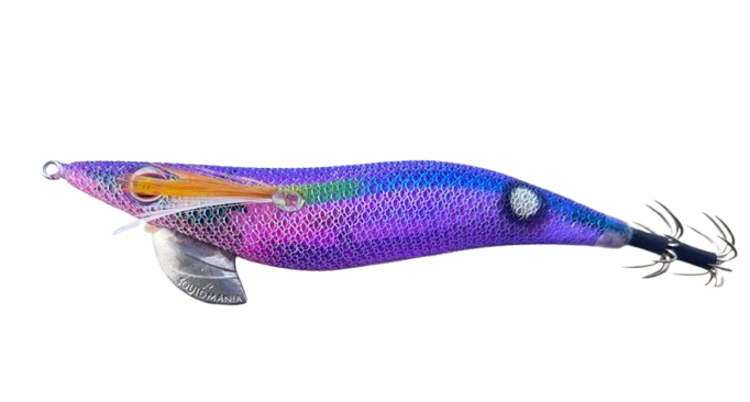 スクイッドマニア エギ（SQUID MANIA）のおすすめ人気商品一覧 通販