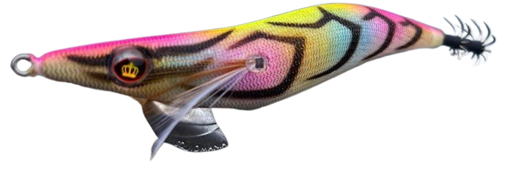 Amazon.co.jp: スクイッドマニア(SQUID MANIA) ワイルドチェイス