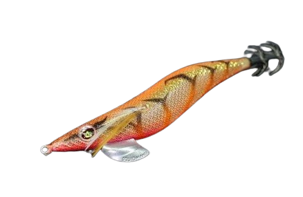 SQUID MANIA スクイッドマニア(SQULD MANIA) ワイルドチェイス