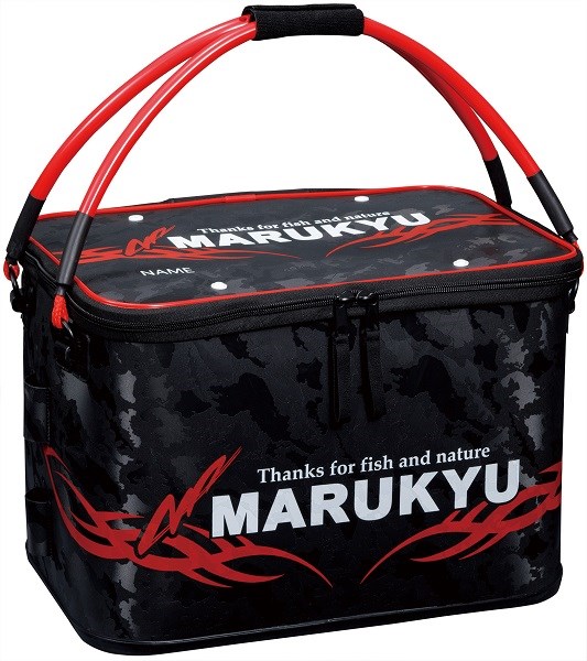 マルキュー パワーバッカンセミハード 36TR...の詳細画像2