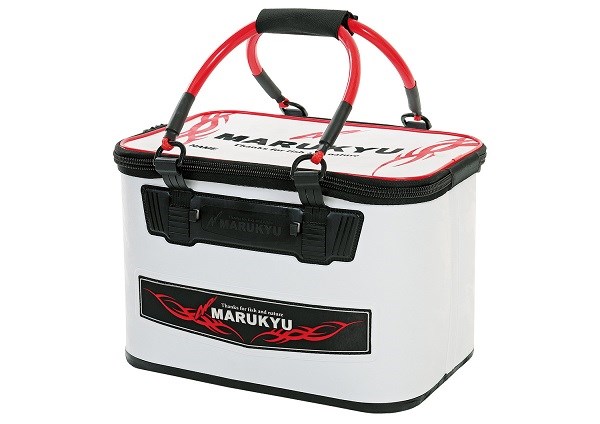 マルキュー パワーバッカンセミハード 40TR...の詳細画像1