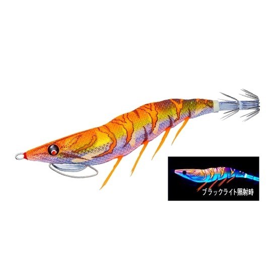 【新品多数】豪華52本セット！エギ王！ライブ！サーチ！K！パタパタ！ケース付！ VXP - 二本用XLエレキギターハードケース