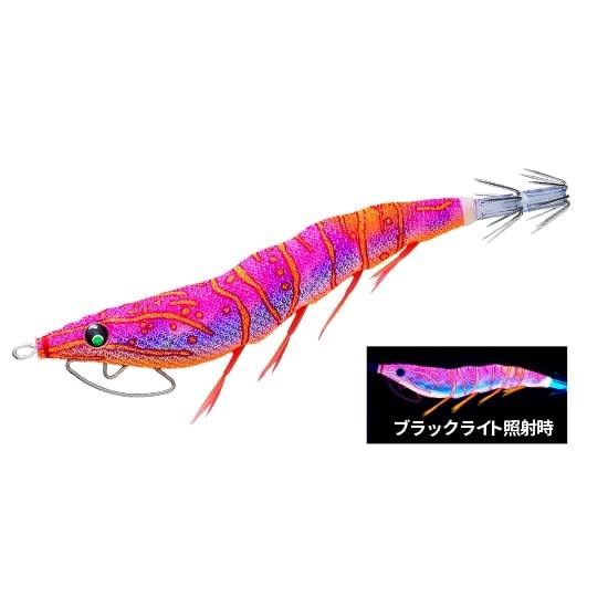 DUEL（デュエル） DUEL EZ-Q キャスト 喰わせ ラトル 3.0号 14g