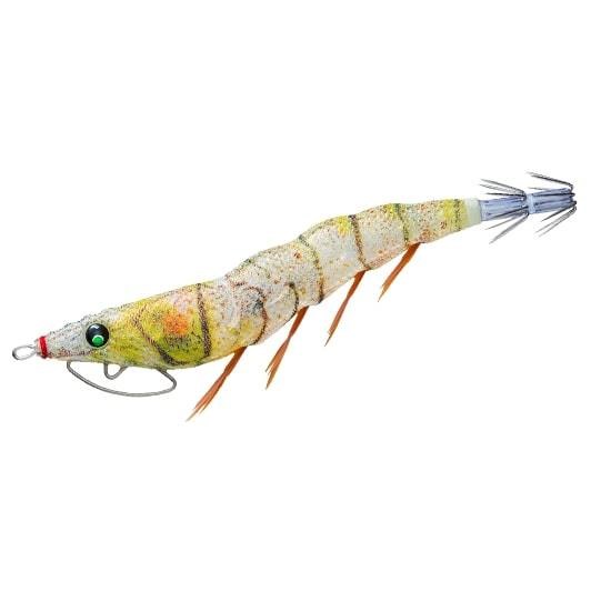DUEL（デュエル） DUEL EZ-Q キャスト 喰わせ ラトル 3.0号 14g