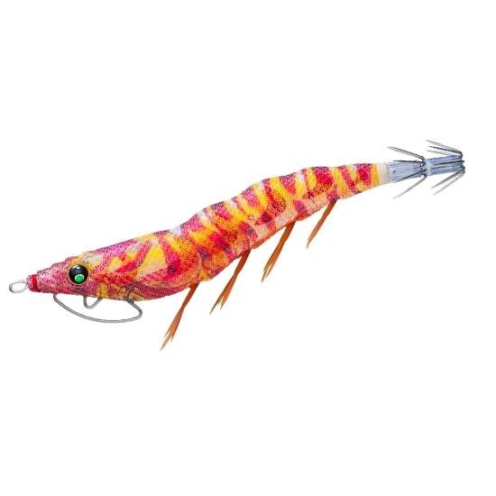 DUEL EZ-Q キャスト 喰わせ ラトル 3.0号 14g デュエル ヨーヅリ