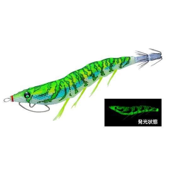 DUEL（デュエル） DUEL EZ-Q キャスト 喰わせ ラトル 3.0号 14g