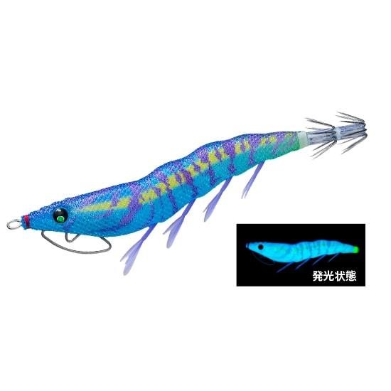 DUEL EZ-Q キャスト 喰わせ ラトル 3.0号 14g デュエル ヨーヅリ