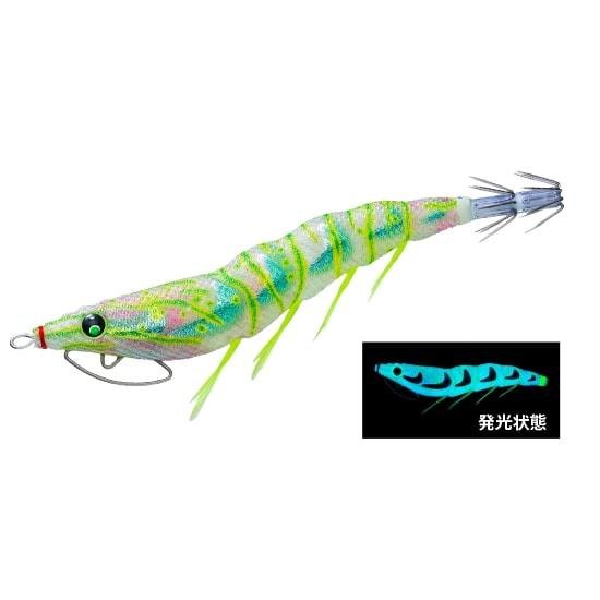DUEL（デュエル） DUEL EZ-Q キャスト 喰わせ ラトル 3.0号 14g