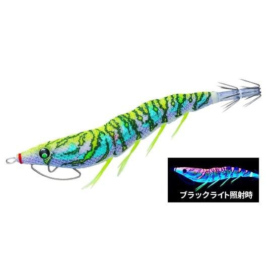 DUEL（デュエル） DUEL EZ-Q キャスト 喰わせ ラトル 3.0号 14g