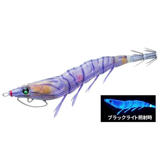 DUEL（デュエル） DUEL EZ-Q キャスト 喰わせ ラトル 3.0号 14g