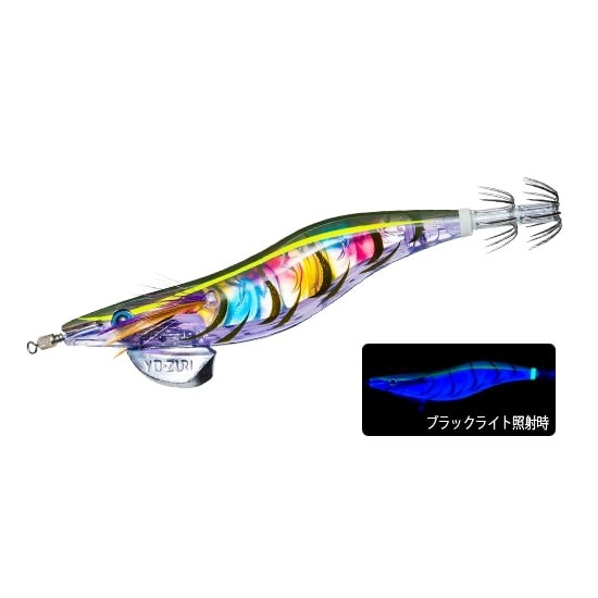 ヨーズリ アオリQ19本セット