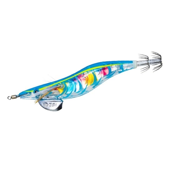 YO-ZURI DUEL アオリーQ 3D 3.5号 19.5g デュエル ヨーヅリ