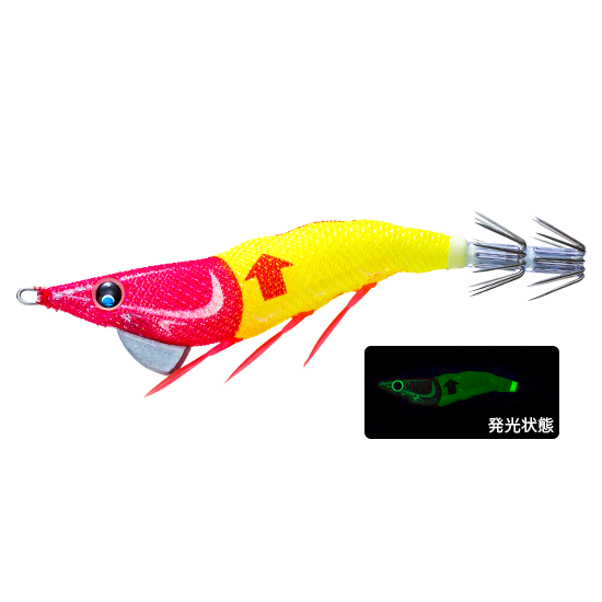 duel イージーライズ（DUEL／釣り）（釣種：全釣種対応） | アウトドア