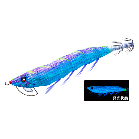 DUEL 3.5号18.5g ez-QマグネットTG マグパタ A1864 イージーQ
