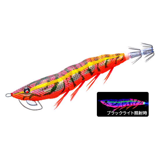 DUEL 3.5号18.5g ez-QマグネットTG マグパタ A1864 イージーQ