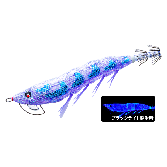 DUEL 3.5号18.5g ez-QマグネットTG マグパタ A1864 イージーQ