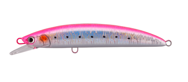 Maria マリア ボアー SS 195 85g スローシンキング ヒラマサ 青物 大物