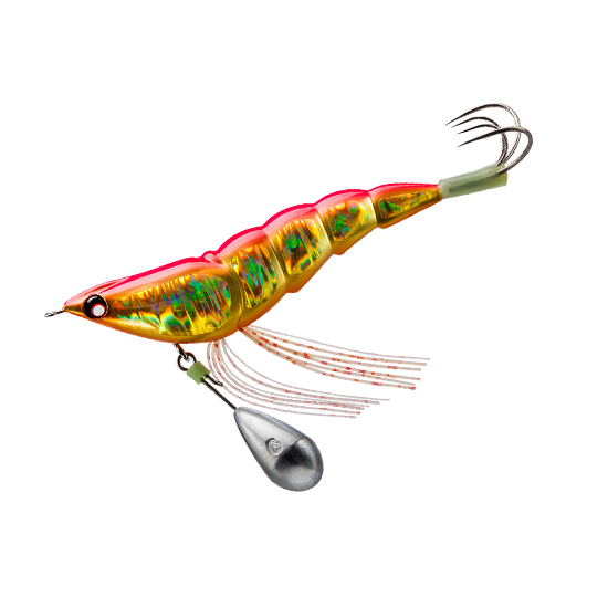 YO-ZURI タコやん船スッテ 8個セット 新品 YO-ZURI(ヨーヅリ) 仕掛け(タコ): タコやん 船スッテ S PKI:08
