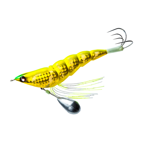YO-ZURI DUEL タコやん 3.5号 タコ エギ タコ掛け タコ釣り