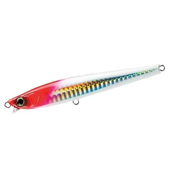 DUEL（デュエル） ハードコア ヘビーショット S 125 40g 追加サイズ
