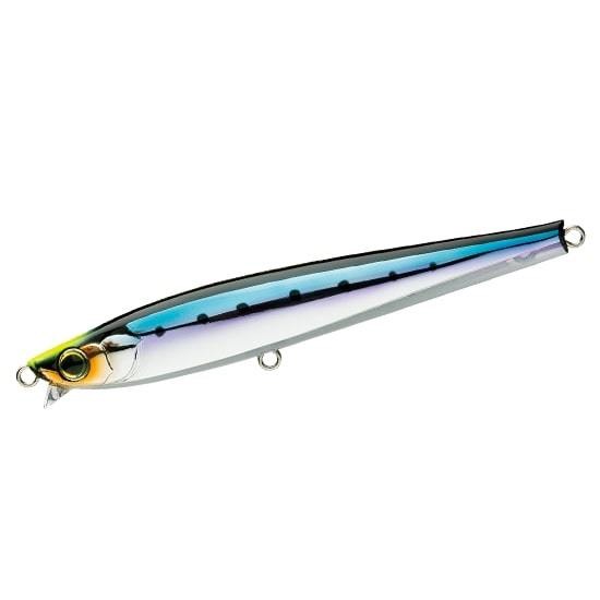 DUEL（デュエル） ハードコア ヘビーショット S 125 40g 追加サイズ