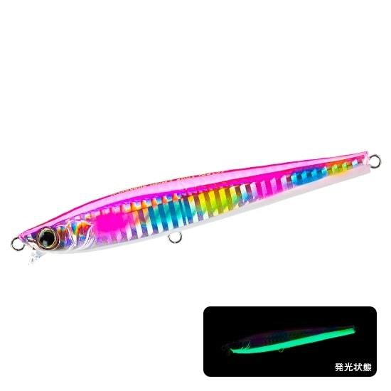 DUEL（デュエル） ハードコア ヘビーショット S 125 40g 追加サイズ