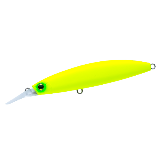 HARDCORE DUEL ハードコア バレットファスト S 100 24g デュエル