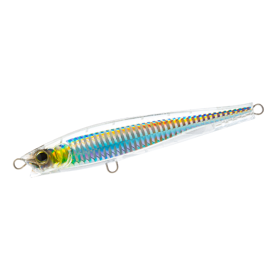 DUEL ハードコア モンスターショット S 140 100g デュエル