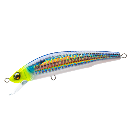 DUEL（デュエル） DUEL 125F 27g アイルマグネット TG ミノー