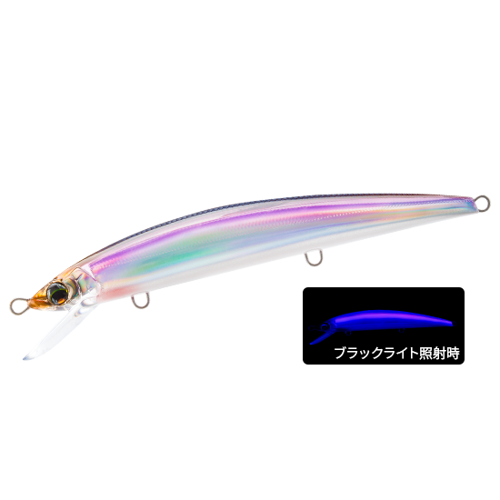 ダイワ DAIWA TGベイト スリム 120g 人気カラー 4個セット Amazon.co.jp: ダイワ(DAIWA) ルアー TGベイトスリム100g FHグロー