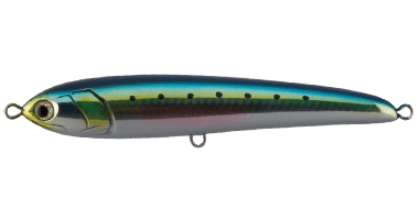 Maria マリア ラピード F160 50g 青物 大物 海外向き ソルト シーバス