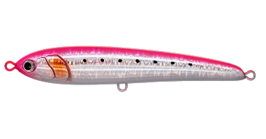 Maria マリア ラピード F160 50g 青物 大物 海外向き ソルト シーバス