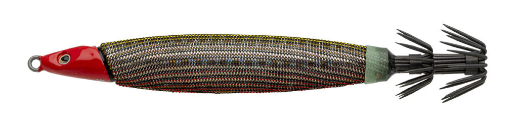 マルキュー　フィッシュリーグ　スピードデビル25号　8色 FishLeague フィッシュリーグ スピードデビル 25号 (94g