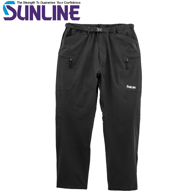 サンライン（SUNLINE） フィッシングロングパンツ SUW-05304 M L LL 3L