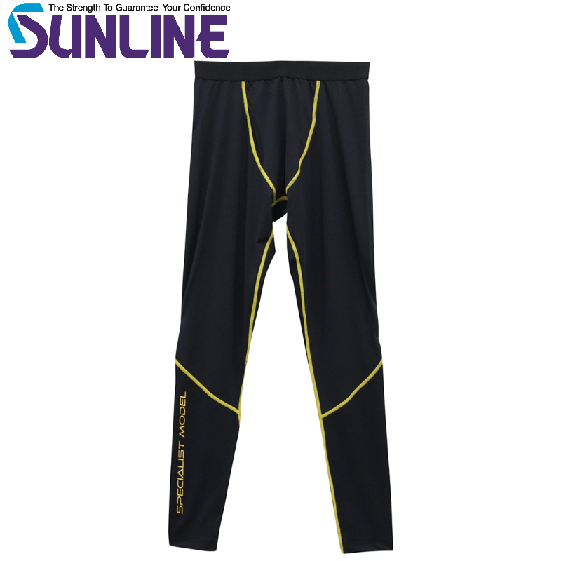 サンライン（SUNLINE） クイックドライアンダータイツ SUW-06215CW