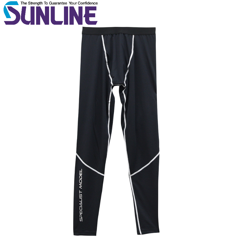 サンライン（SUNLINE） クイックドライアンダータイツ SUW-06215CW