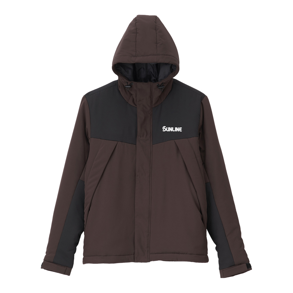 サンライン フィッシングウエア（サイズ（S/M/L）：3L（XXL））｜釣り