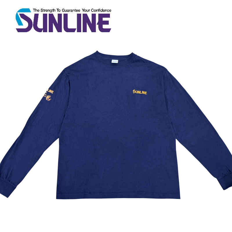 サンライン フィッシングウェア Tシャツ｜フィッシングウエア｜釣り