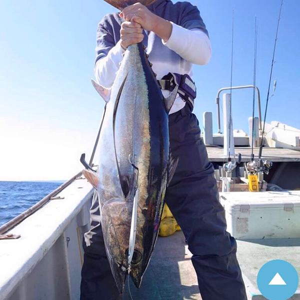 アズーロ ルンゴII 300g タテホロシルバーGB オフショア ジグ タチウオパターン スロージギング トンジギ ジギング｜fishingmax-webshop｜11