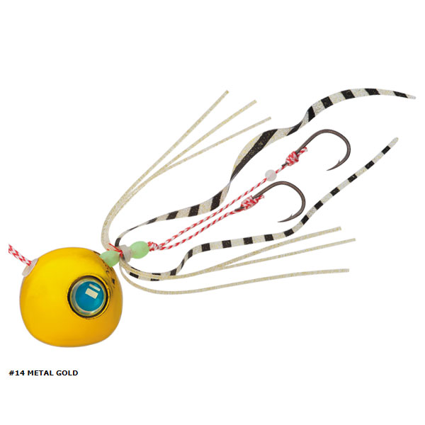 マルキュー（MARUKYU） エギリー ダートマックスTR 30g−BK TR06