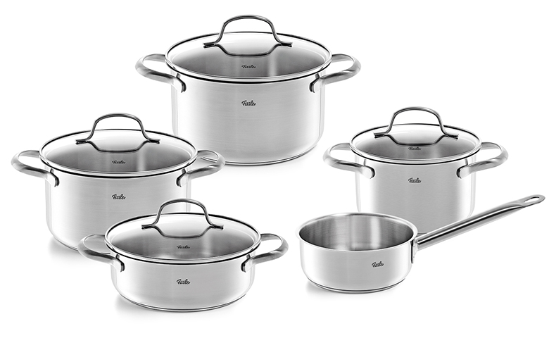 サンフランシスコ（Fissler） フィスラー 公式 鍋 サンフランシスコ