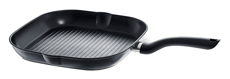 Fissler - のん＊ Fissler フィスラー 公式 フライパン 28cm セニット ガス火専用