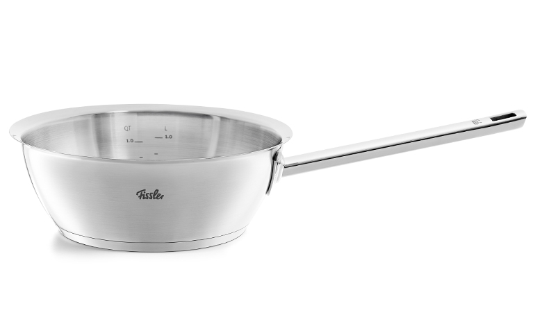 Fissler（フィスラー） 公式 片手鍋 オリジナルプロフィコレクション