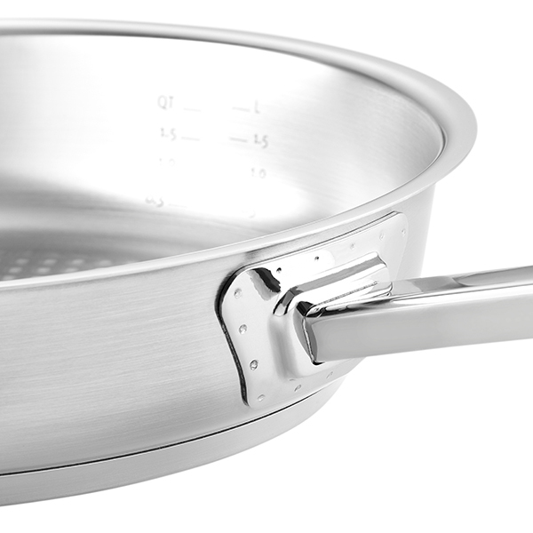 Fissler フィスラー フライパン 28cm オリジナル プロフィ